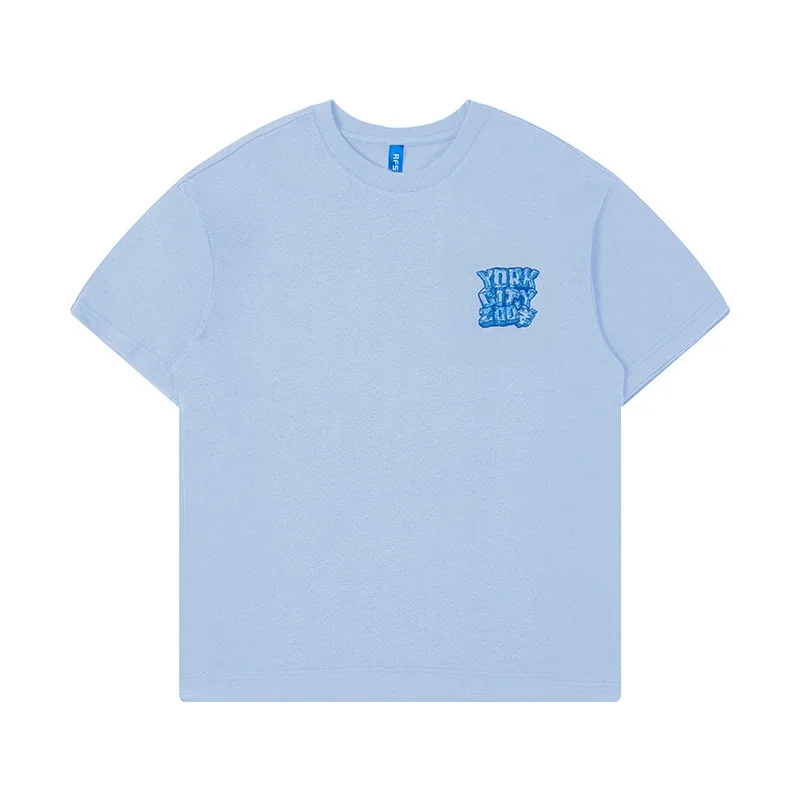 RFSD Men's Street T-shirt (2025 SS)