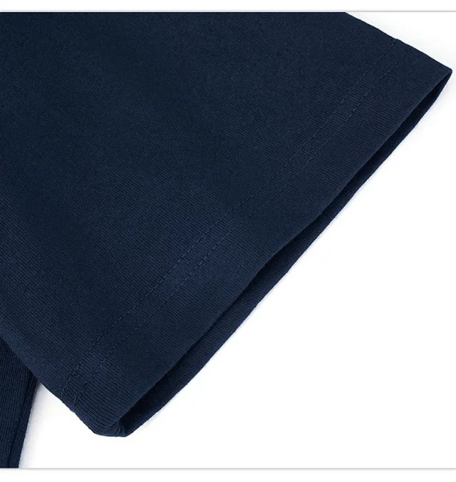 RFSD Men's Printed T-shirt Detail
