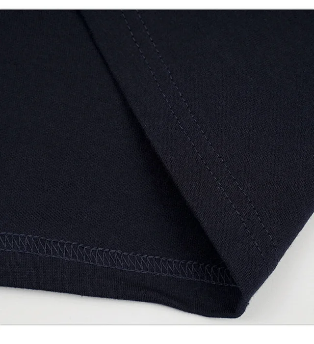 RFSD Men's T-shirt | American Street Print Detail