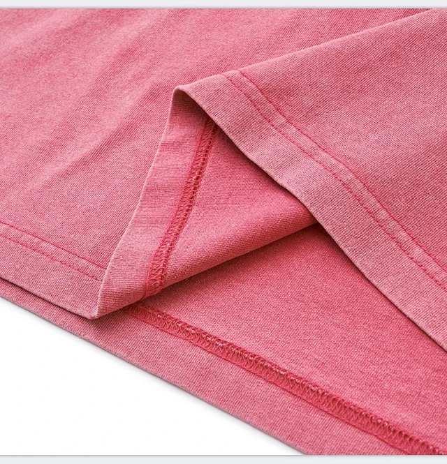 RFSD Men's | Balenciaga Dupe 2025 Summer T - Shirt Detail
