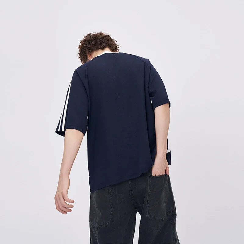 RFSD Men's Spring/Summer 2025 Short-Sleeve T-Shirt