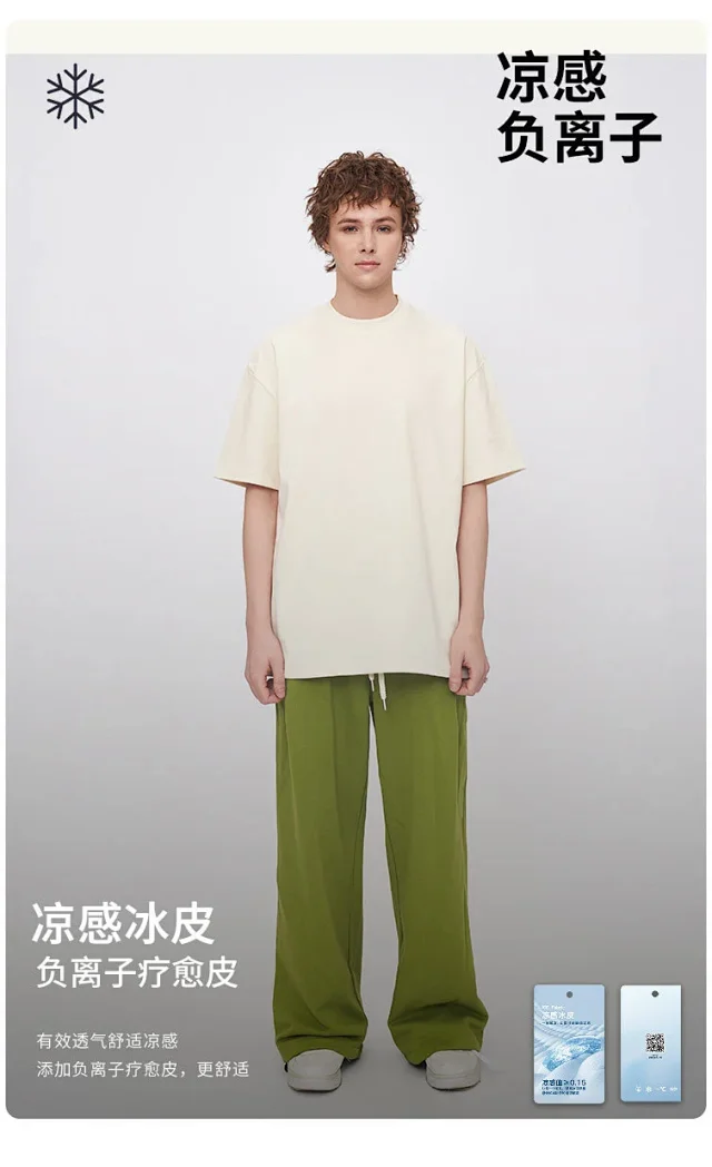 RFSD Heavyweight Relaxed Fit Graphic T-Shirt Detail