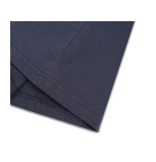 RFSD Men's 2025 T-shirt (250G) Detail