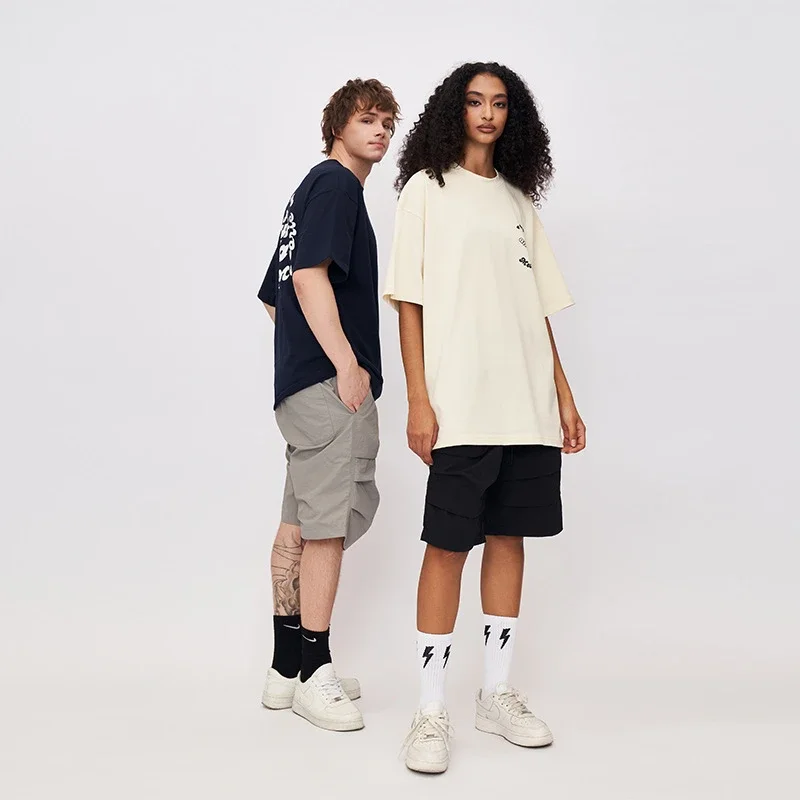 RFSD Men's Tee 2025 Summer New