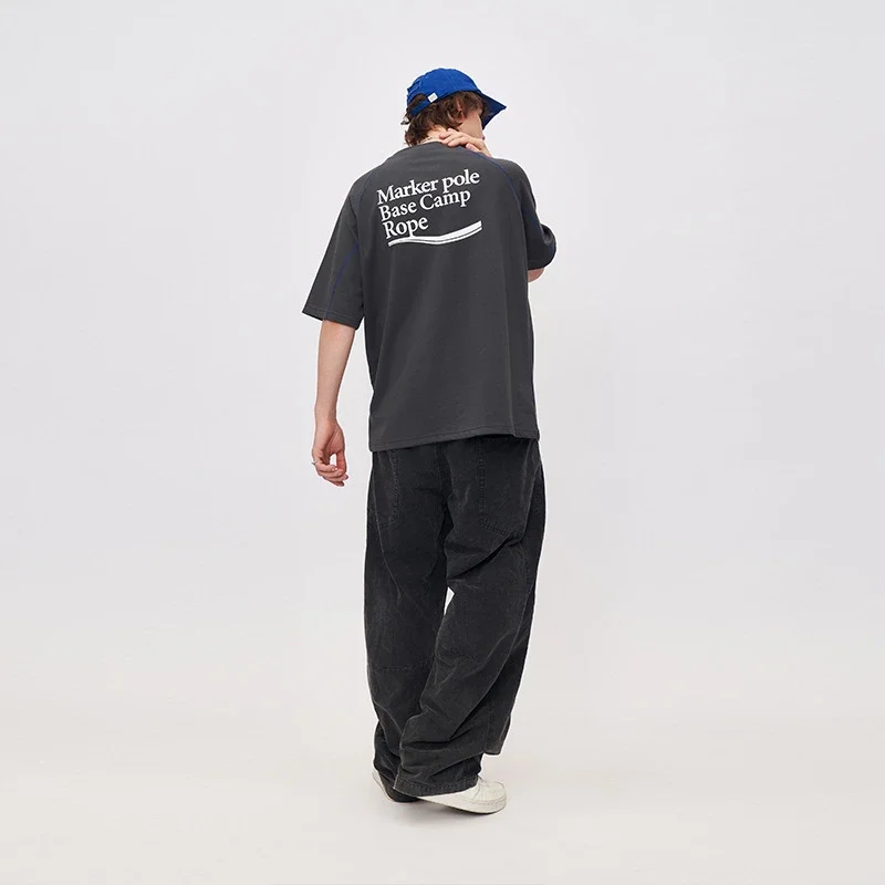 RFSD 2025 Summer Men's Relaxed Fit Tee