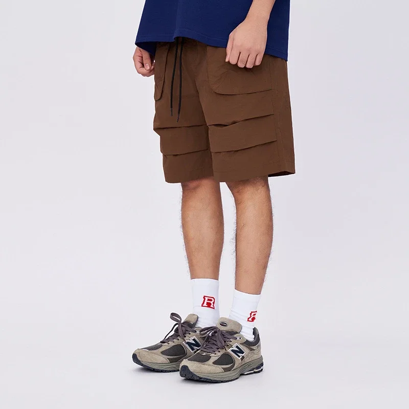 RFSD Men's 2025 Summer Shorts: Stylish, Baggy & Trendy