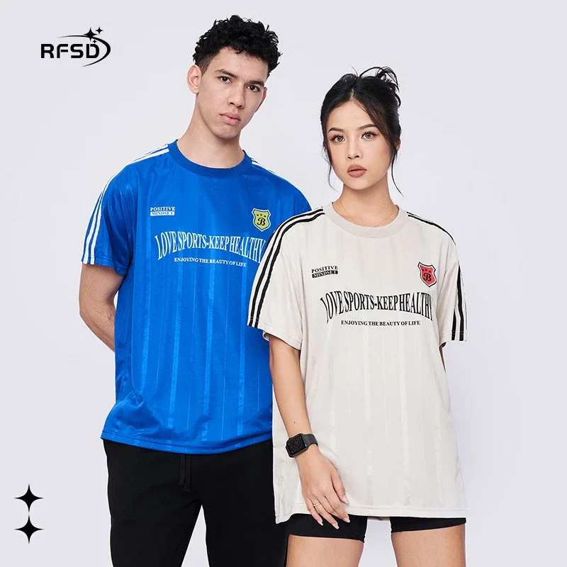 2025 Summer RFSD Men's Lightweight T-Shirt