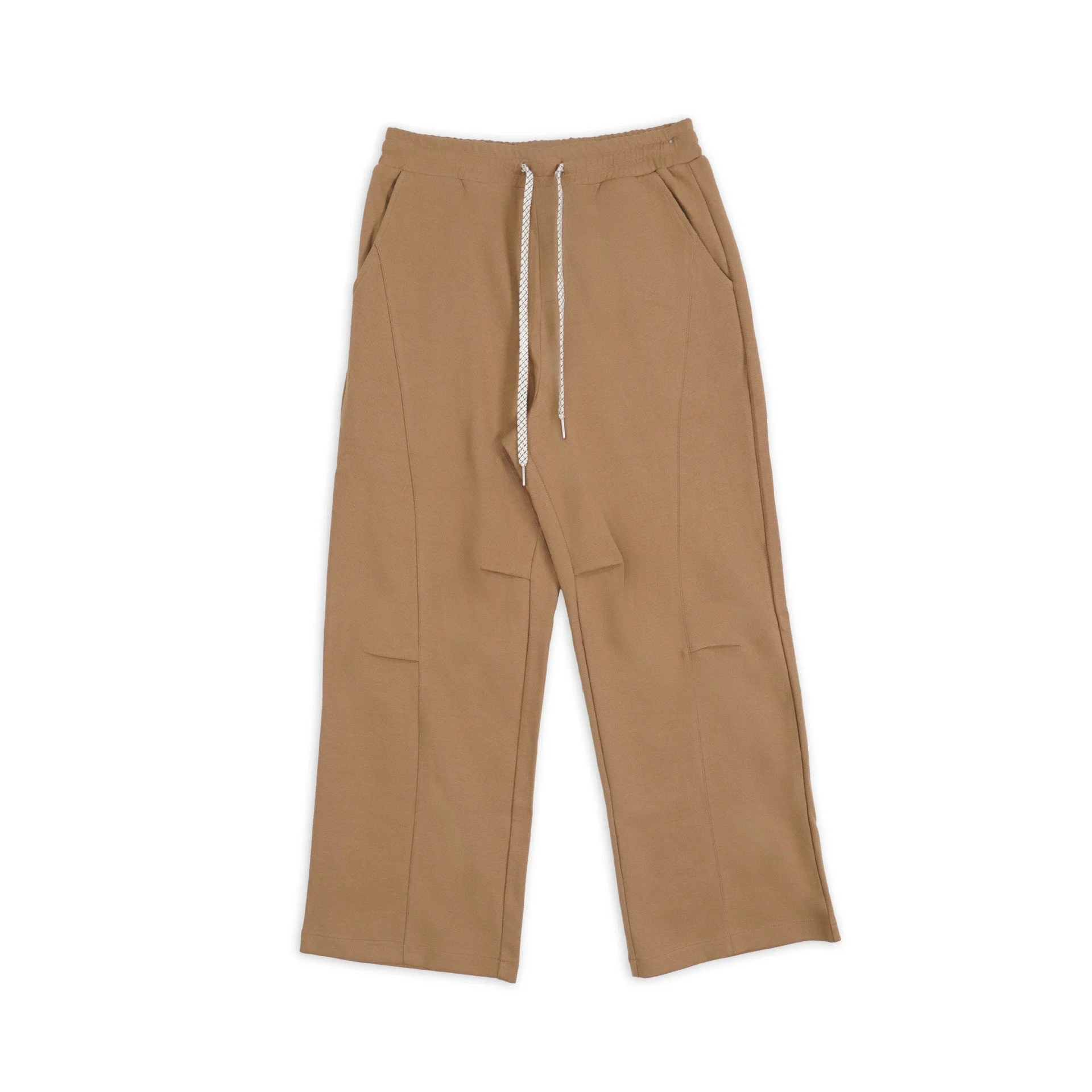 RFSD Men's Fashion Straight Sweatpants 2025 Summer