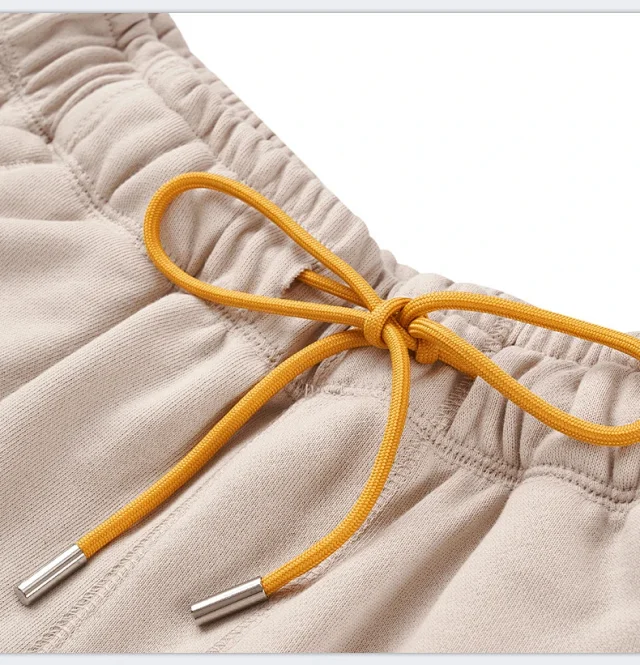 RFSD Men's | Heavyweight Shorts 2025 SS New Detail