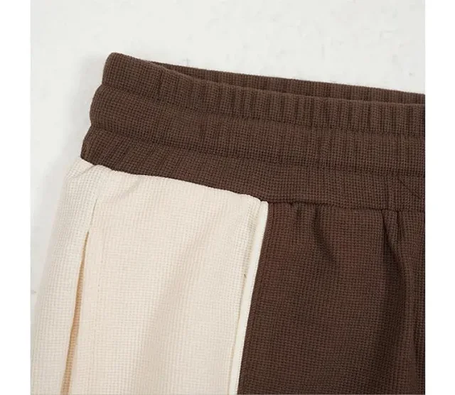 RFSD Men's 2025 Summer Drawstring Sport Shorts Detail