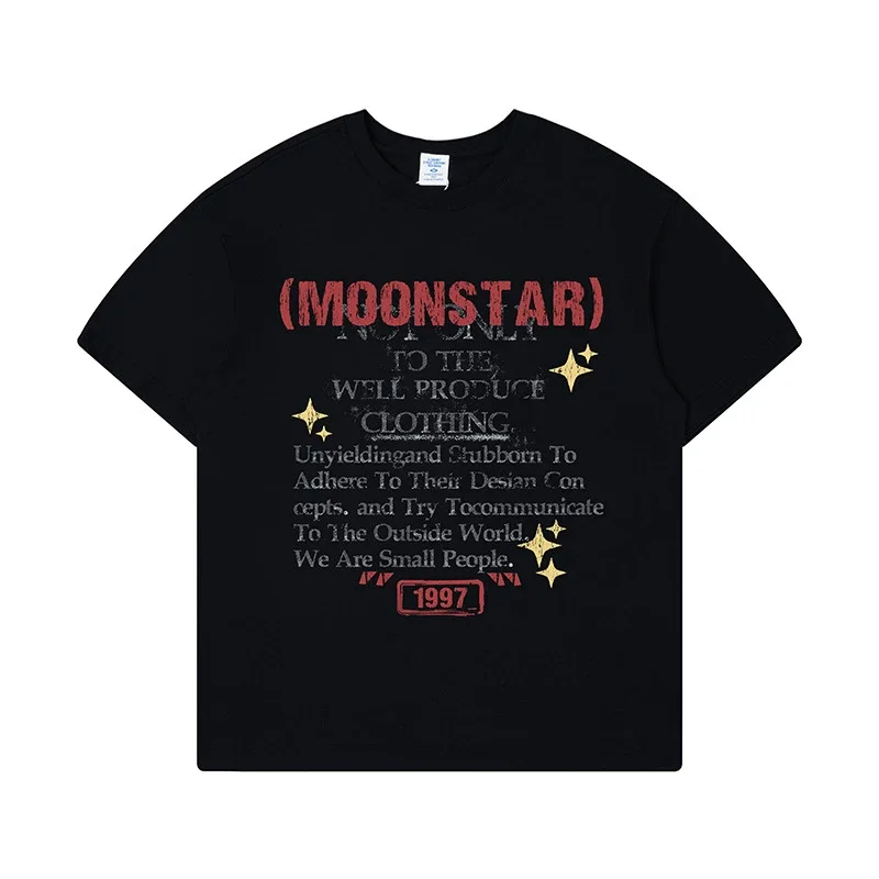 RFSD Men's | 2025 Summer Oversize Tee