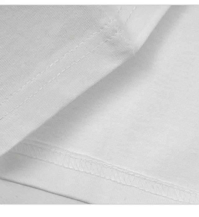 RFSD Men's | 2025 Spring/Summer Creative Print T - Shirt Detail