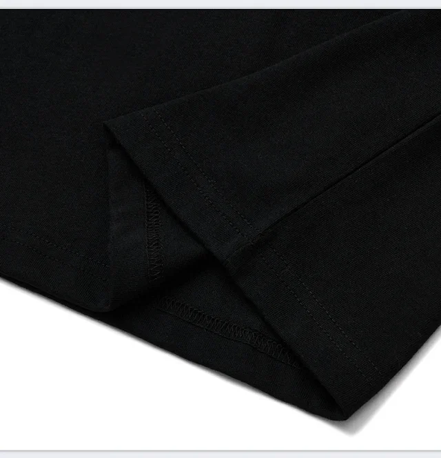 RFSD Men's T-shirt 2025 SS New Arrival Detail