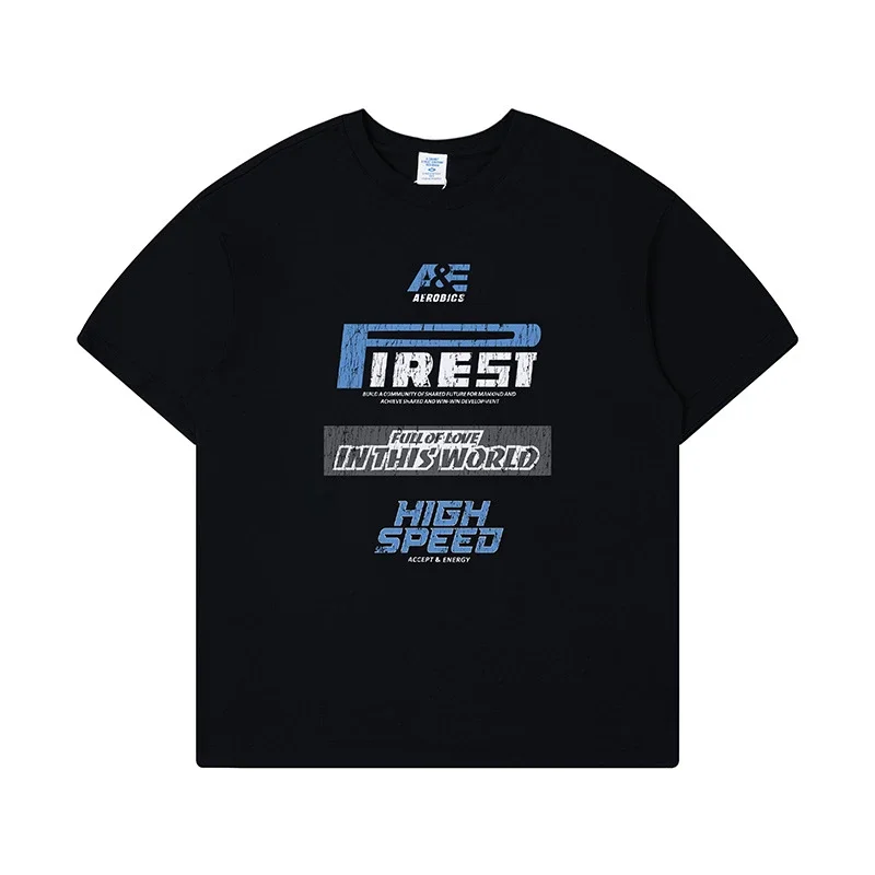 Men's RFSD Vintage Graphic T-shirt