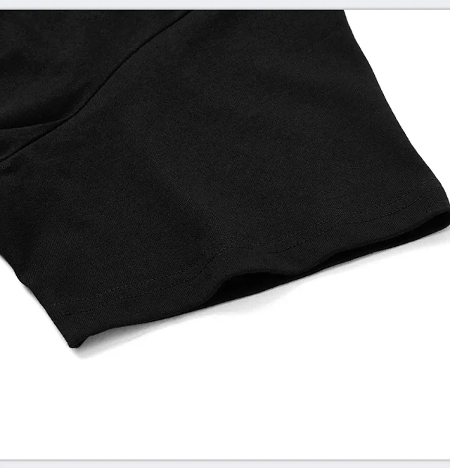 RFSD Men's T-shirt | 2025 Summer New Style Detail