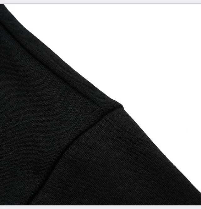 RFSD Men's | 2025 Spring-Summer T-shirt Detail