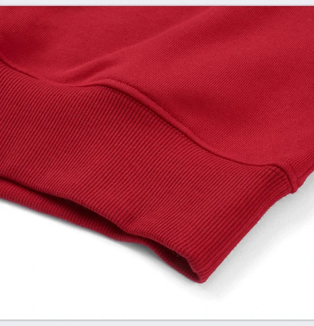 RFSD Men's Dragon Year Hoodie 2025 Spring/Summer Detail