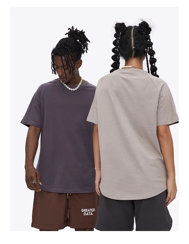 RFSDF Men's 2025 Summer Quick-Dry Sorona Cool T-Shirt Detail