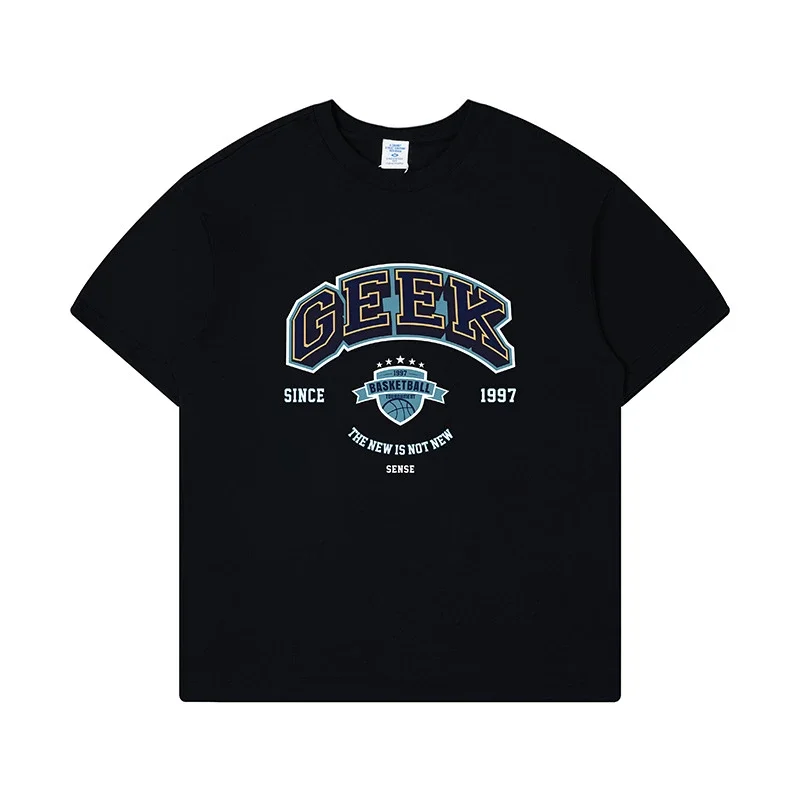 RFSD Men's T-shirt, 2025 Spring/Summer New