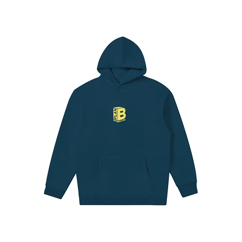 RFSD Men's Hoodie 2025 FW
