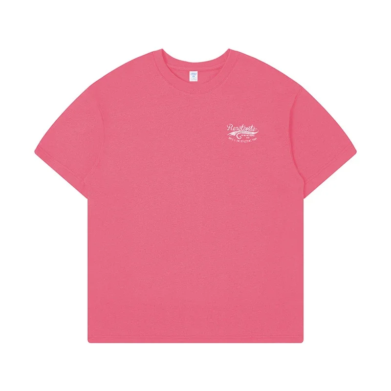 RFSD Men's | Balmain Dupe 2025 Summer Print T - Shirt