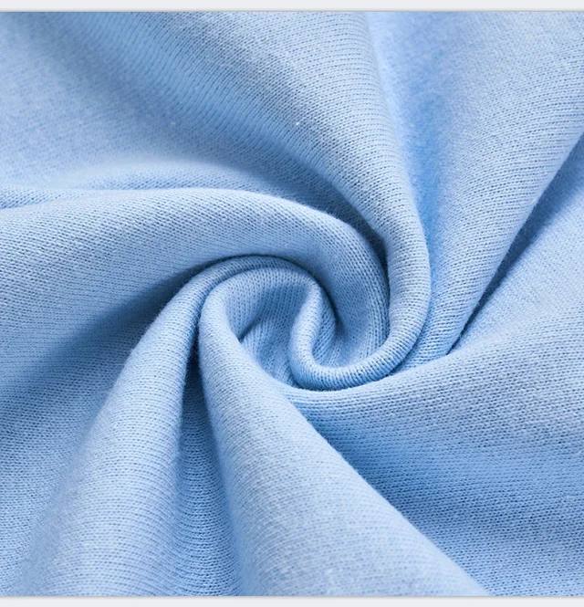 RFSD Men's 2025 Spring-Summer Streetwear Tee Detail
