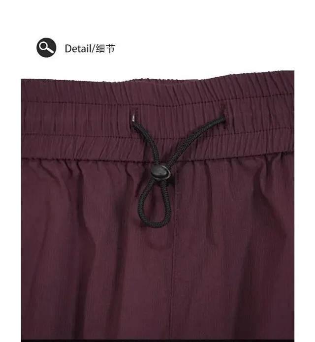 RFSD Men's | Multi - Pocket Cargo Pants Detail