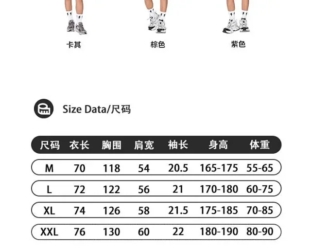 RFSD Men's | 2025 SS Original Print T - Shirt (235G) Detail