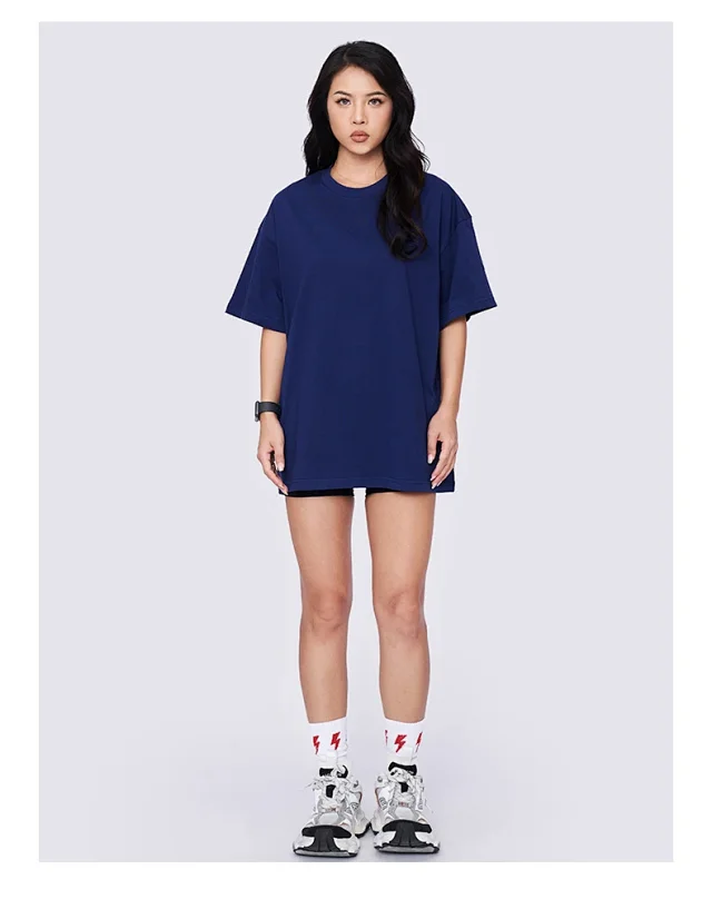 RFSD 2025 Summer Men's Soft Crew Polo Detail