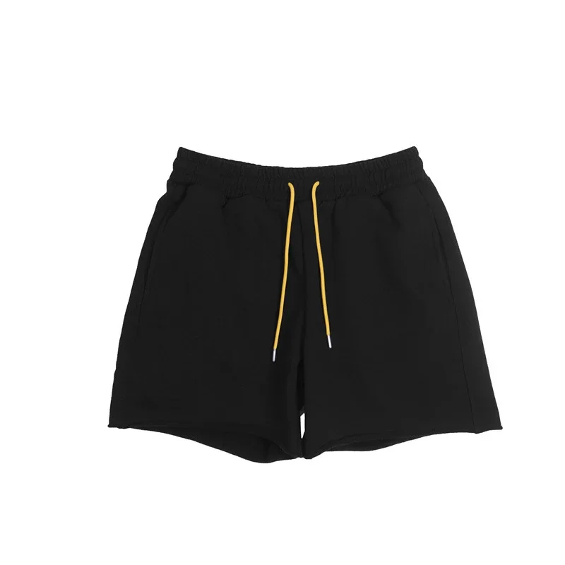 RFSD Men's Heavy Cotton Shorts