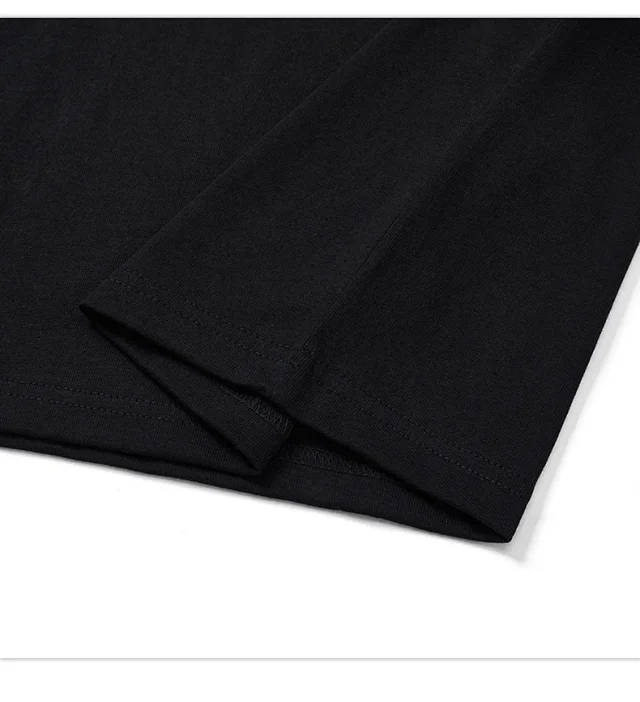 RFSD Men's Street Retro Sunset Print T-shirt Detail