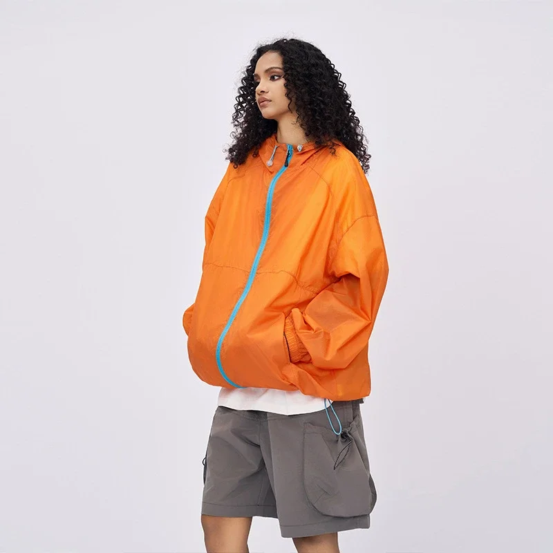 RFSD Men's 2025 Summer UPF50+ Skin Coat