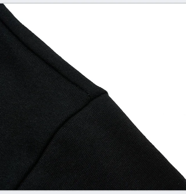 RFSD Men's T-shirt, 2025 Spring/Summer New Detail