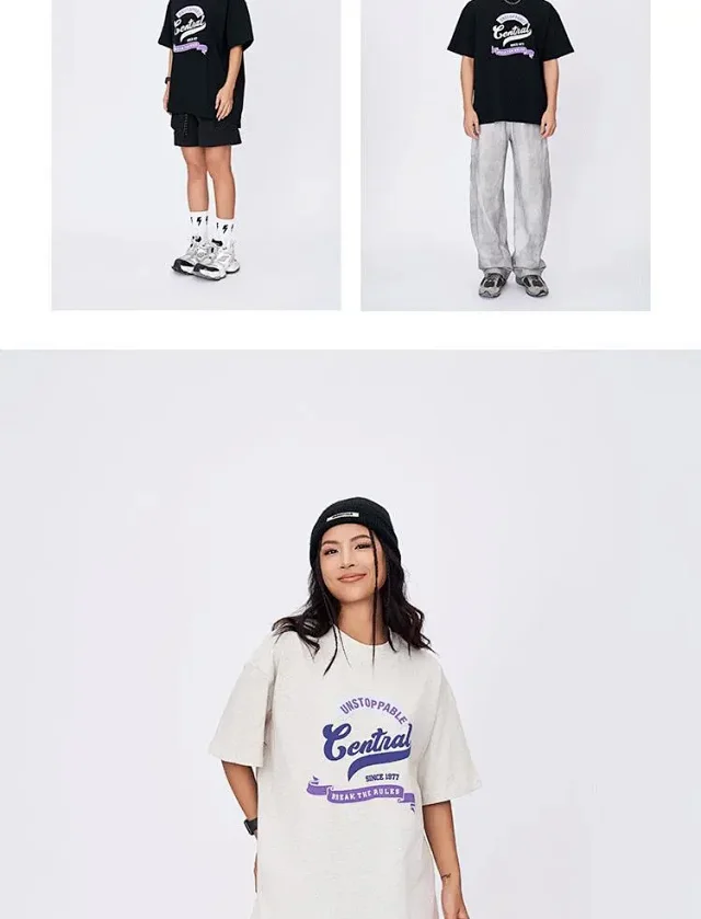 RFSD Men's 2025 T-shirt (250G) Detail