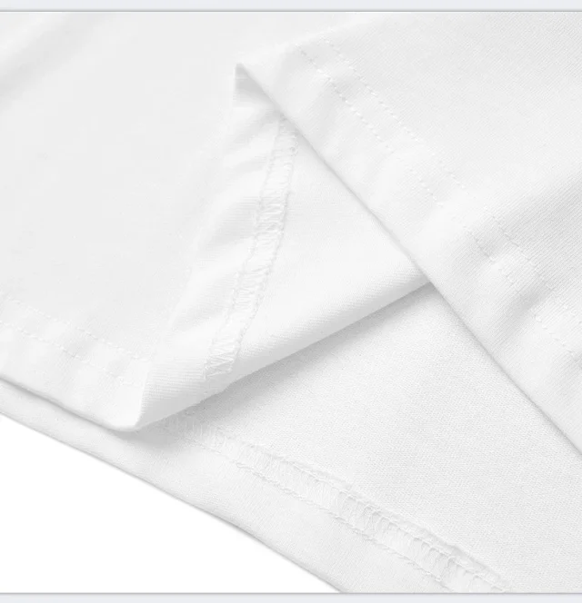 RFSD Men's T - Shirt Detail