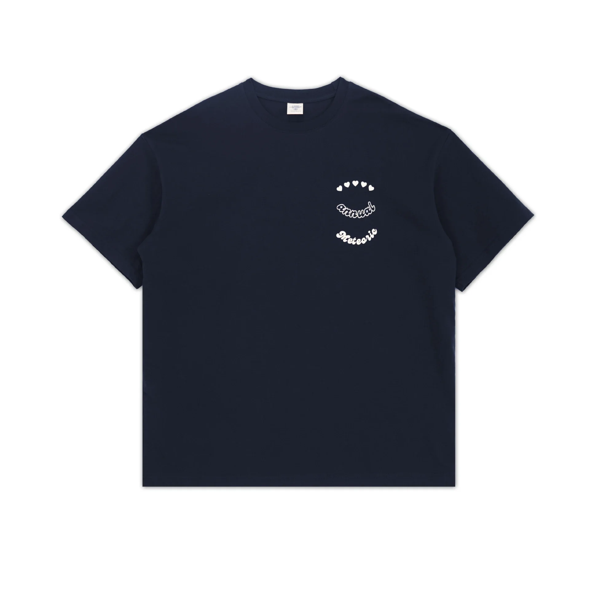 RFSD Men's Tee 2025 Summer New
