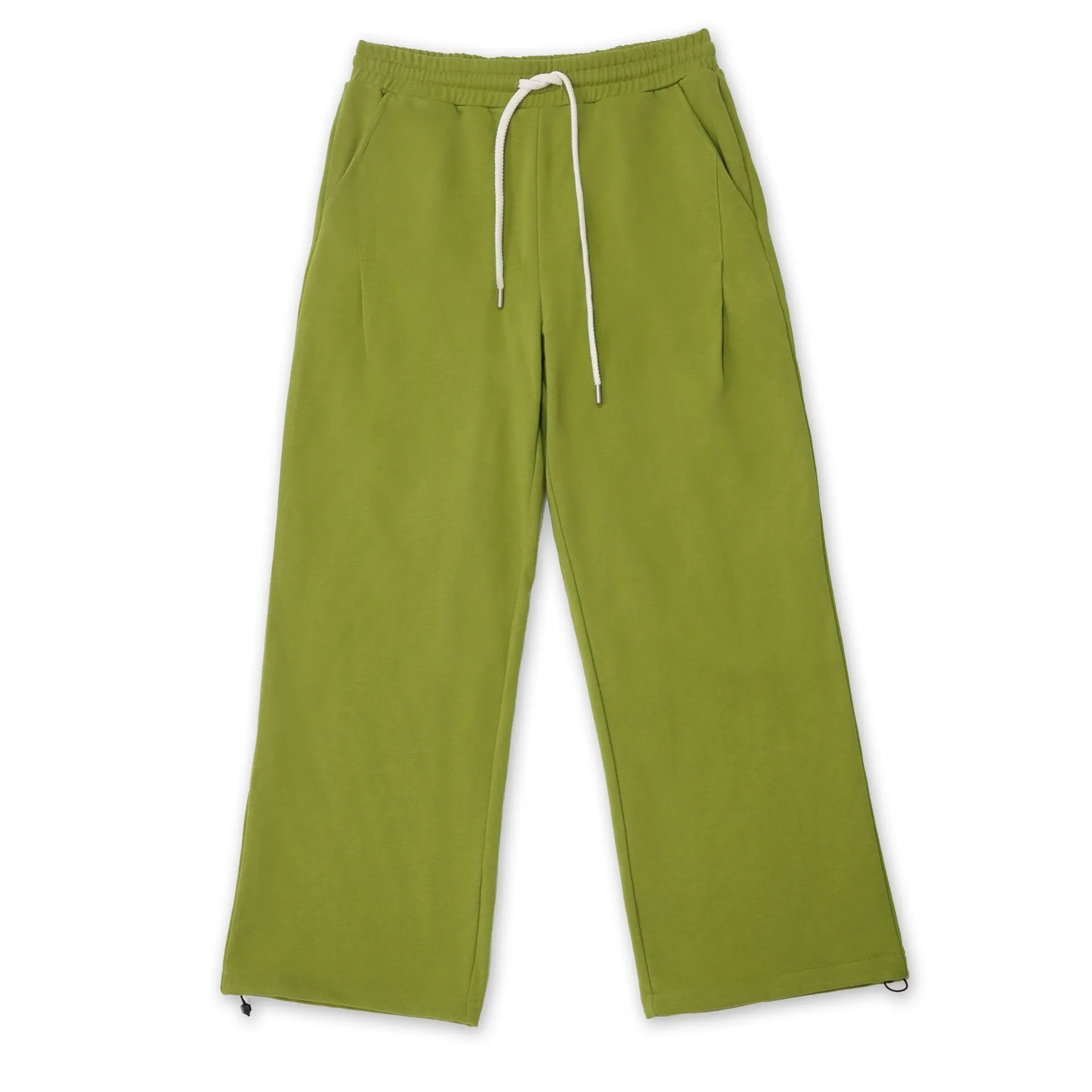 RFSD Men's 2025 Summer Loose Fleece Pants