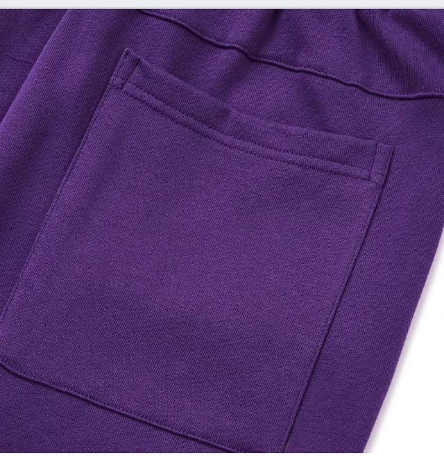 RFSD Men's 2025 SS Heavy-Duty Cargo Shorts Detail
