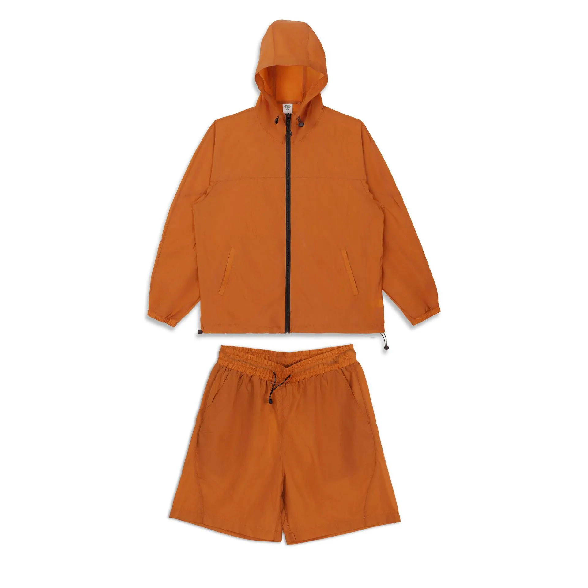 RFSD Men's 2025 Spring/Summer Lightweight Cool Tech Sun Protection Jacket