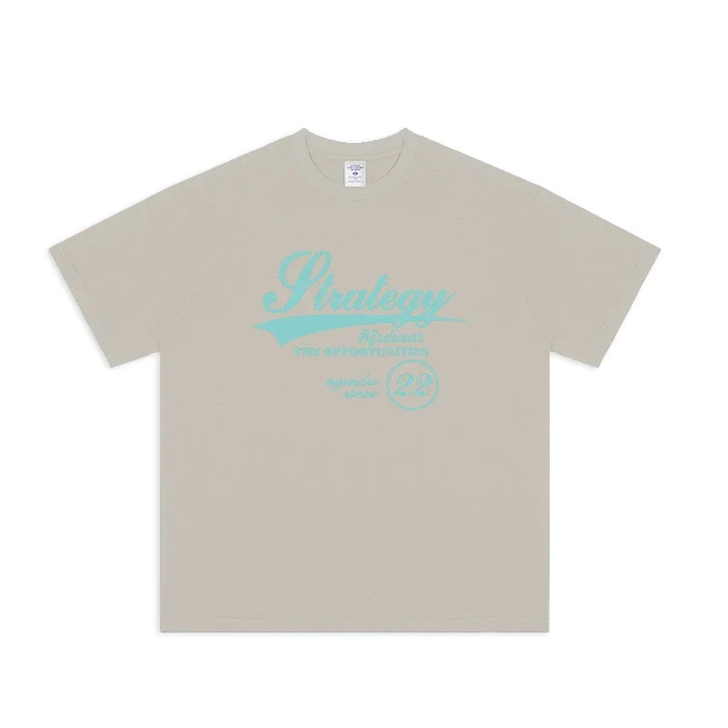 RFSD Heavyweight Relaxed Fit Cotton T-Shirt