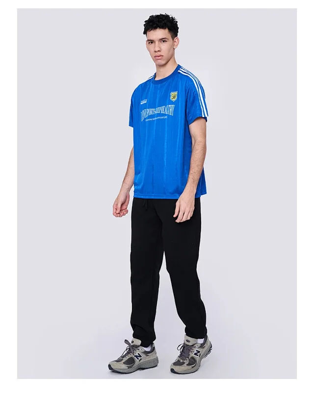 2025 Summer RFSD Men's Lightweight T-Shirt Detail