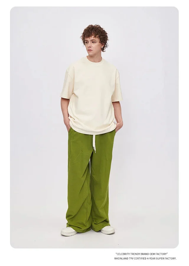 RFSD Heavyweight Relaxed Fit Graphic T-Shirt Detail