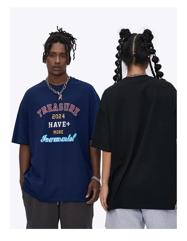 RFSD Men's | Wasteland Brush Print Tee 2025 Spring/Summer New Detail