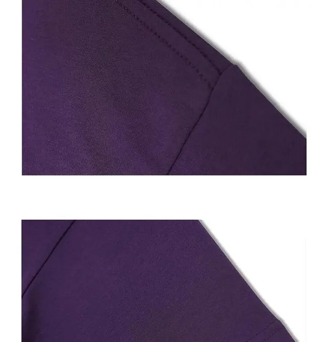 RFSD Men's | 2025 SS Original Print T - Shirt (235G) Detail