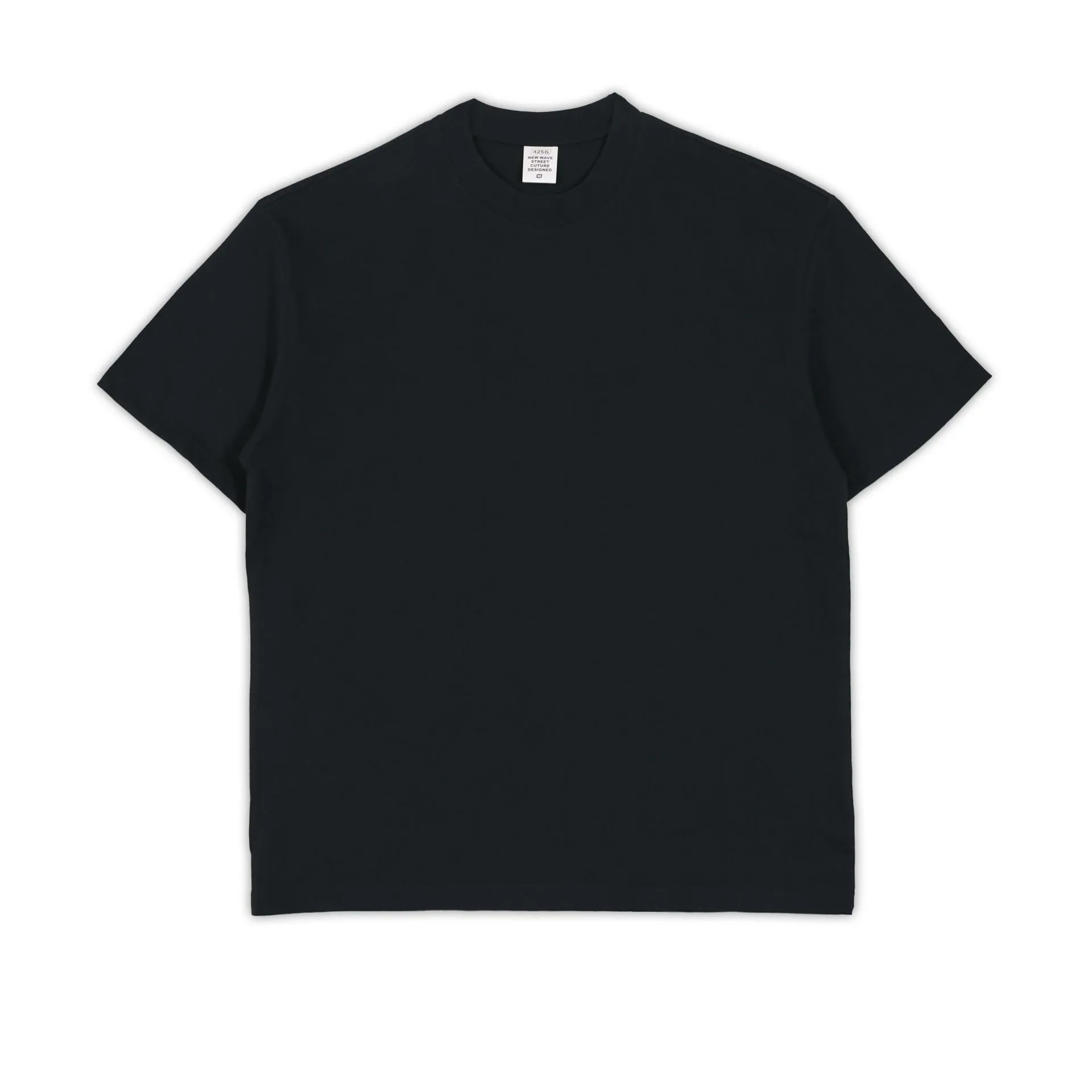 RFSD Men's 2025 SS 305G Heavyweight T-shirt