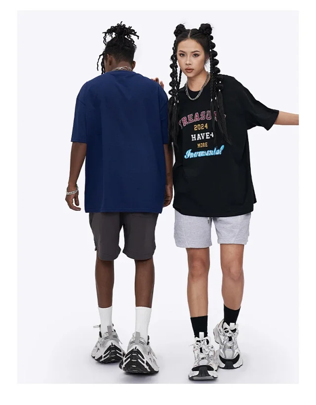 RFSD Men's | Wasteland Brush Print Tee 2025 Spring/Summer New Detail