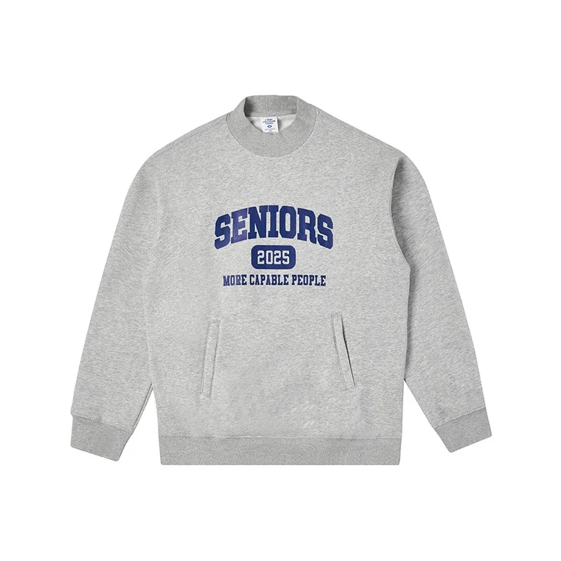 RFSD Men's 2025 FW Heavyweight Printed Hoodie