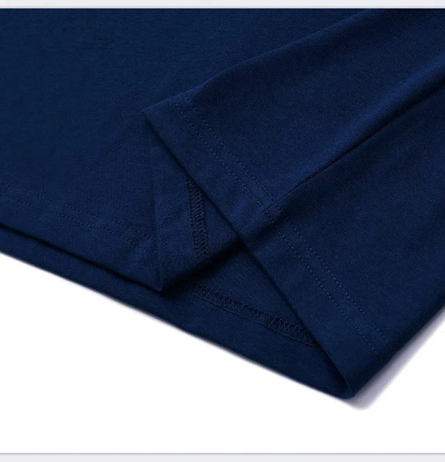 RFSD Men's T-Shirts: Luxury-inspired 2025 Spring/Summer Detail