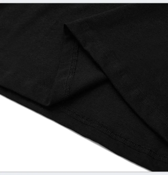 RFSD Men's | Unique Print T-Shirt 2025 SS New Detail