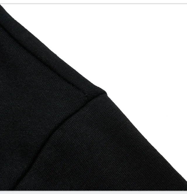 RFSD Men's | 2025 Summer Balenciaga-inspired Oversize Short Sleeve Detail